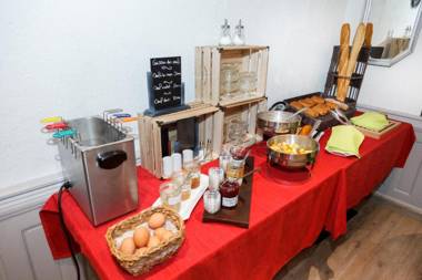 Auberge Du Cheval Blanc