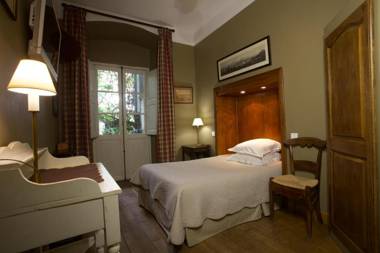 Hotel Central Bastia