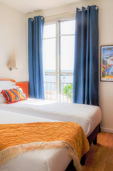 Hôtel Posta Vecchia