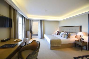 Hôtel Des Gouverneurs