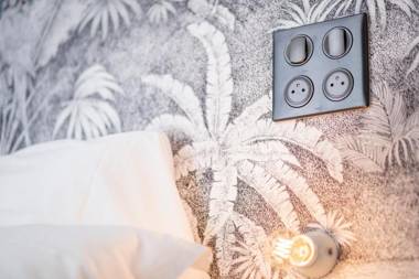 Monsieur Miot Concept Hotel - Bastia centre