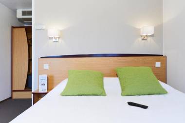 Campanile Thionville - Yutz