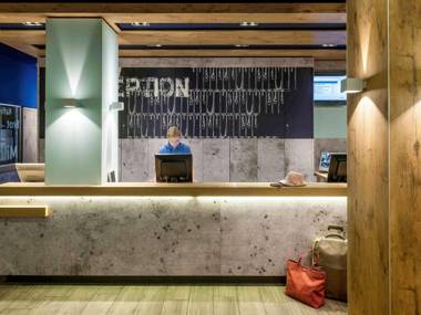 ibis budget Thionville Yutz