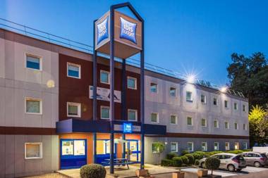 ibis budget Thionville Yutz
