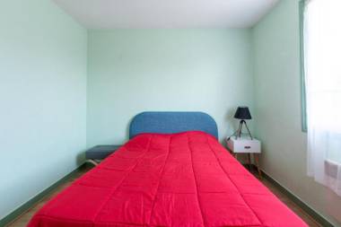 La Petite Isle - Maison et jardin - plage à 200 m