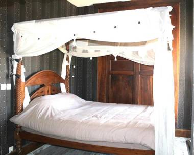 Les Chambres du Clos des Capucins