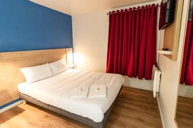 Kyriad Direct Rouen Nord - Barentin