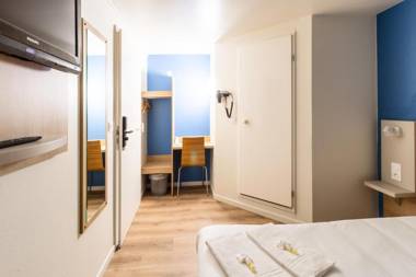 Kyriad Direct Rouen Nord - Barentin