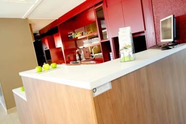 Campanile Rouen Nord - Barentin