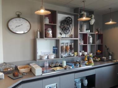 ibis Styles Rouen Nord-Barentin