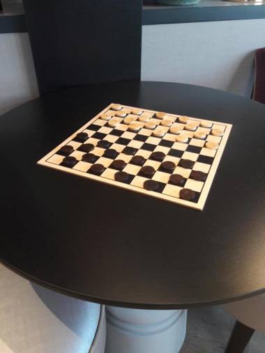 ibis Styles Rouen Nord-Barentin