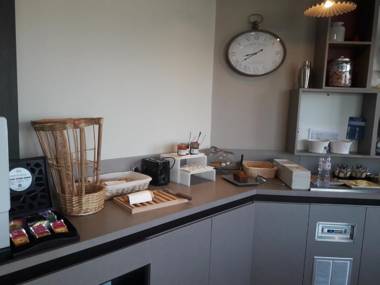 ibis Styles Rouen Nord-Barentin