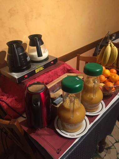 Hôtel Du Cheval Blanc