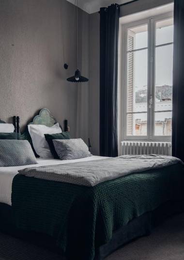 Hotel Spa Azteca Barcelonnette