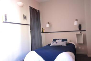 Hotel de la Placette Barcelonnette