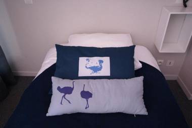 Hotel de la Placette Barcelonnette