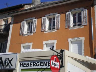 Appart Hotel de la Paix