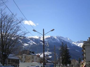 Appart Hotel de la Paix