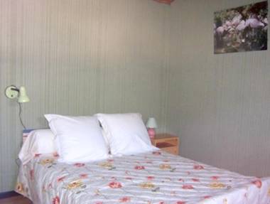 Maison de 3 chambres avec wifi a Barcelonnette a 6 km des pistes