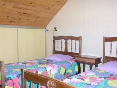 Maison de 3 chambres avec wifi a Barcelonnette a 6 km des pistes