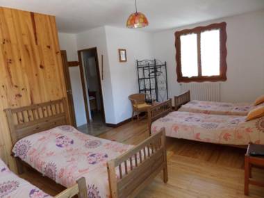 Maison d' hôtes Tranquyl