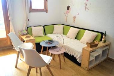 Appartements Barcelonette by PraLoup Vacances