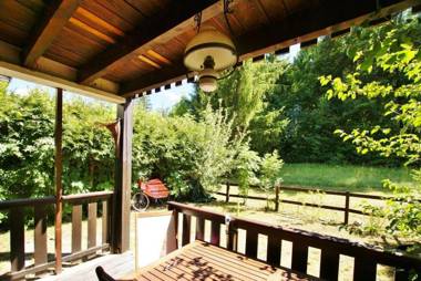 Appartements Barcelonette by PraLoup Vacances