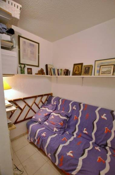 Appartements Barcelonette by PraLoup Vacances
