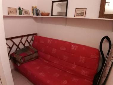 Appartement Barcelonnette 2 pièces 6 personnes - FR-1-165A-19