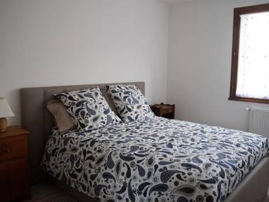 Appartement Barcelonnette 3 pièces 6 personnes - FR-1-165A-21