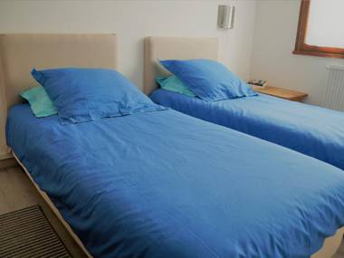 Appartement Barcelonnette 3 pièces 6 personnes - FR-1-165A-21