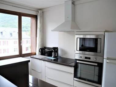 Appartement Barcelonnette 3 pièces 6 personnes - FR-1-165A-21