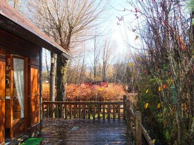 Chalet Barcelonnette 4 pièces 8 personnes - FR-1-165A-69