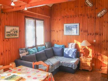 Chalet Barcelonnette 4 pièces 8 personnes - FR-1-165A-69