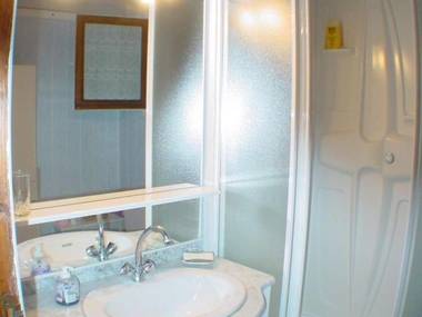 Chalet Barcelonnette 4 pièces 8 personnes - FR-1-165A-69