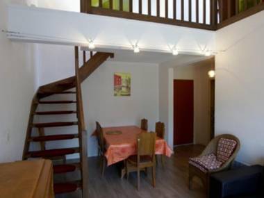 Appartement Barcelonnette 3 pièces 6 personnes - FR-1-165A-38