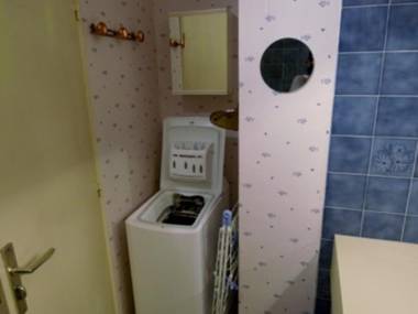 Appartement Barcelonnette 3 pièces 6 personnes - FR-1-165A-38