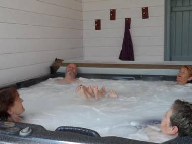 Chambre d'Hôtes Bastide du Cosset