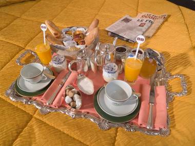 Hôtellerie Du Bas-Bréau