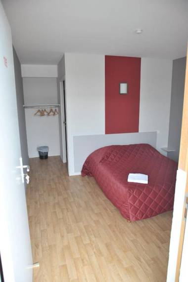 Relais de Barbezieux