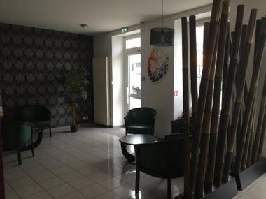 Hôtel Restaurant La Boule d'Or