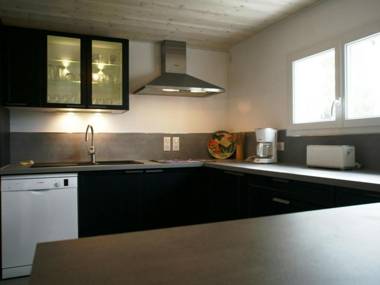 Maison Barbâtre 4 pièces 6 personnes - FR-1-224B-548