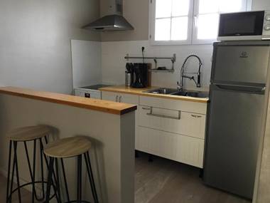 Sympathique maison sur l’île de Noirmoutier