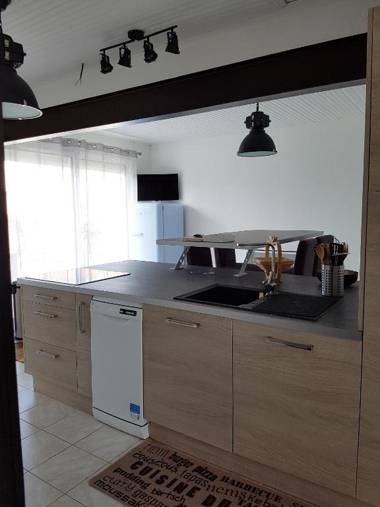 Vacances familiales sur l'Île de Noirmoutier