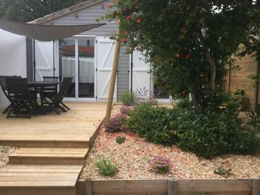 Gîte Barbâtre 4 pièces 8 personnes - FR-1-426-371