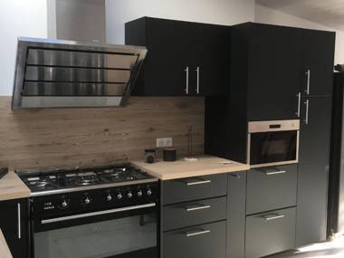 Gîte Barbâtre 4 pièces 8 personnes - FR-1-426-371