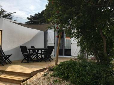 Gîte Barbâtre 4 pièces 8 personnes - FR-1-426-371