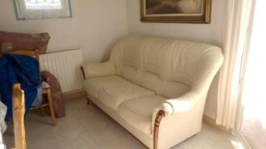 Maison de 2 chambres avec jardin clos a Barbatre