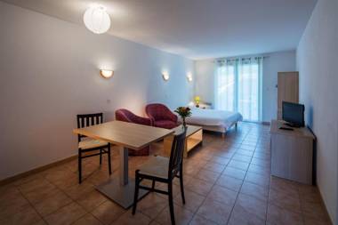 Vacancéole - Le Domaine du Golf d'Albret