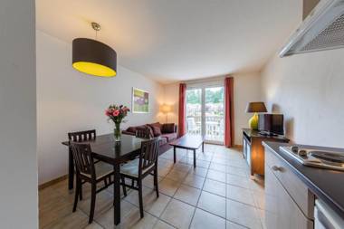 Vacancéole - Le Domaine du Golf d'Albret